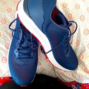 Under Armour Sonic with Bluetooth Brand New NO BOX size 14